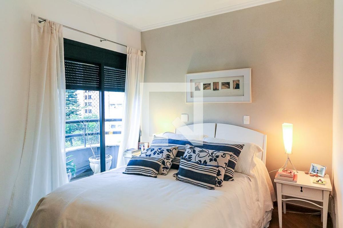 Apartamento, 3 quartos, 170 m² - Foto 50