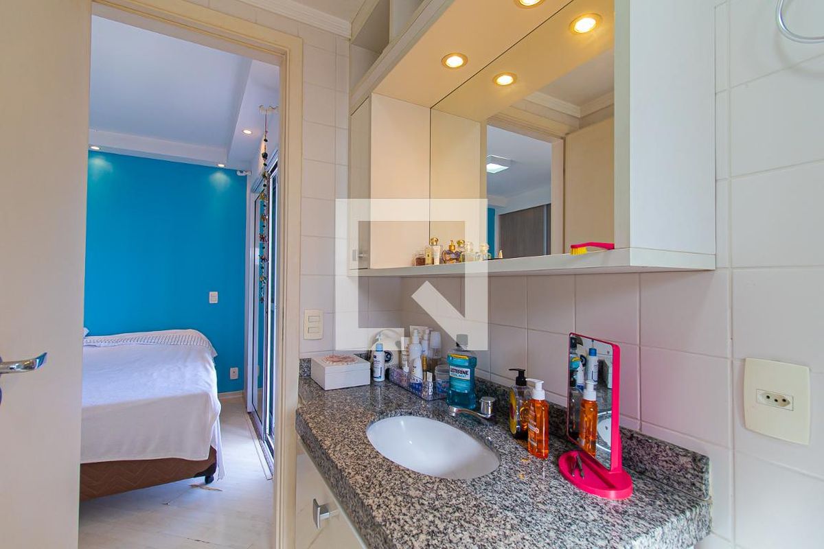 Apartamento, 3 quartos, 64 m² - Foto 28