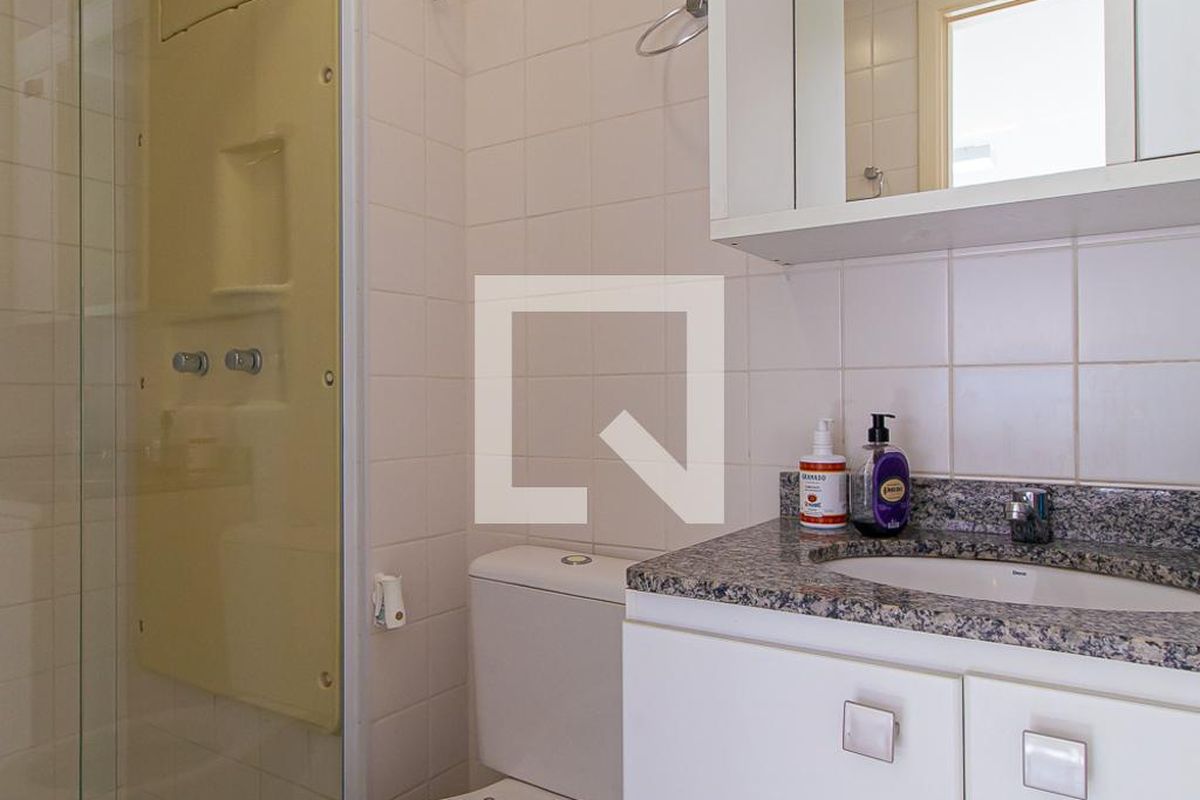 Apartamento, 3 quartos, 64 m² - Foto 35