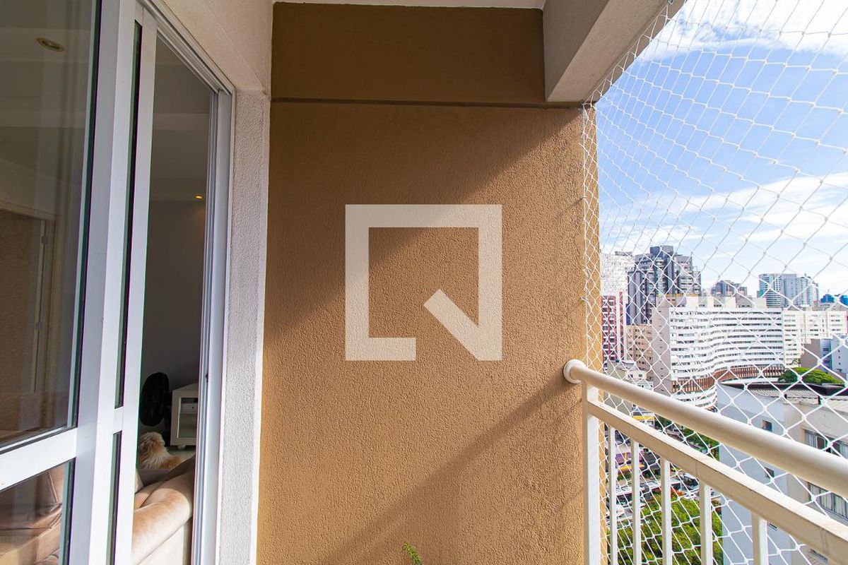 Apartamento, 3 quartos, 64 m² - Foto 11