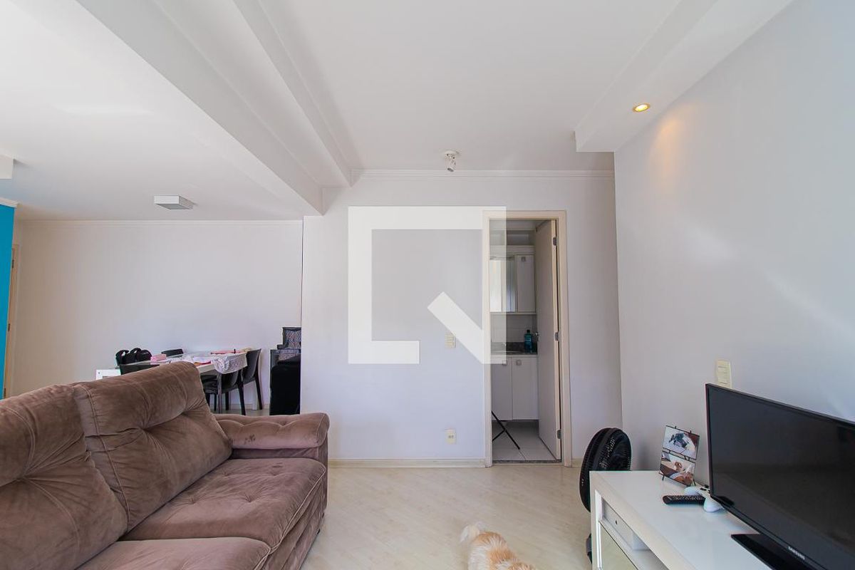 Apartamento, 3 quartos, 64 m² - Foto 5