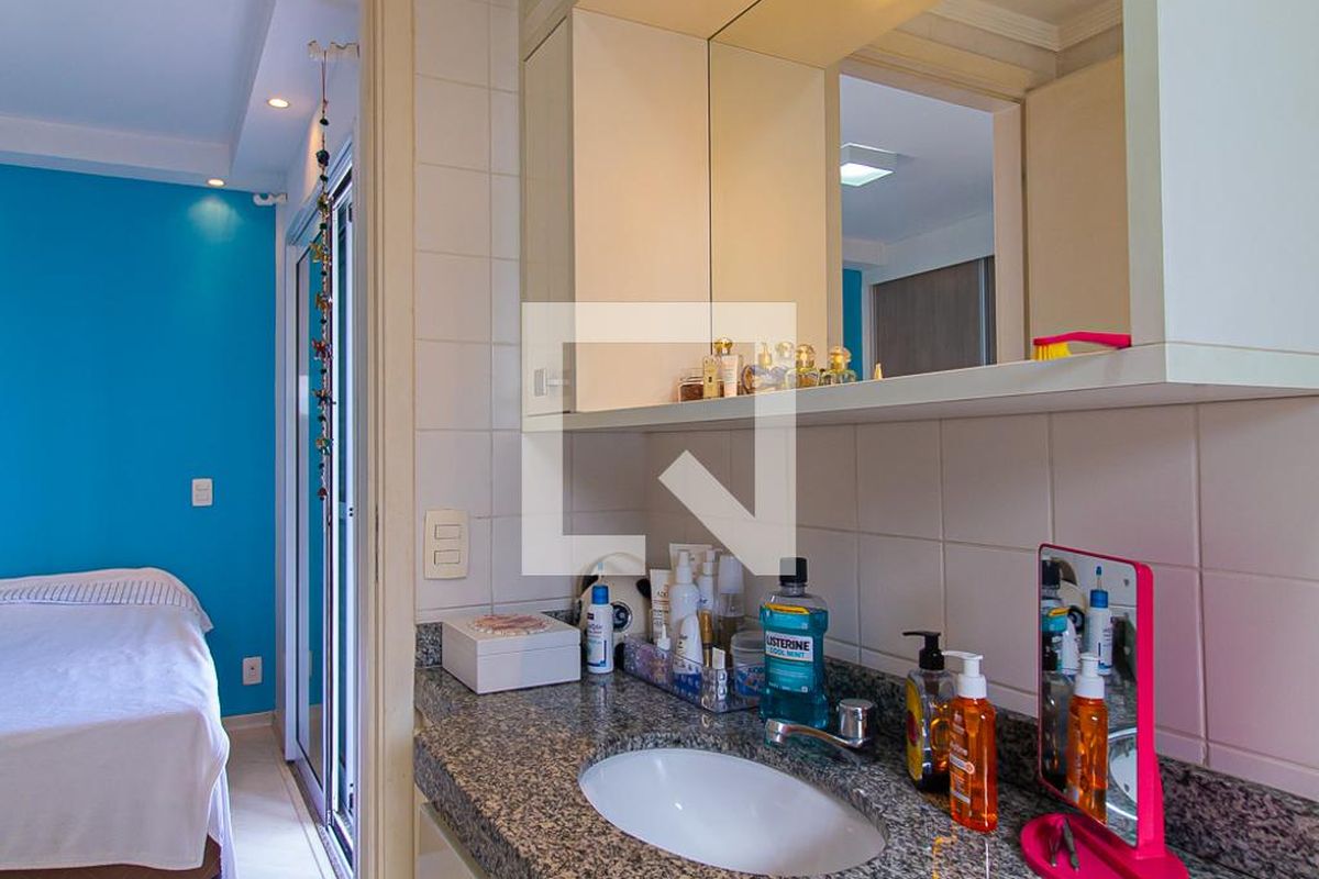 Apartamento, 3 quartos, 64 m² - Foto 26