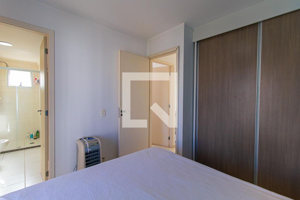 Apartamento, 3 quartos, 64 m² - Foto 17
