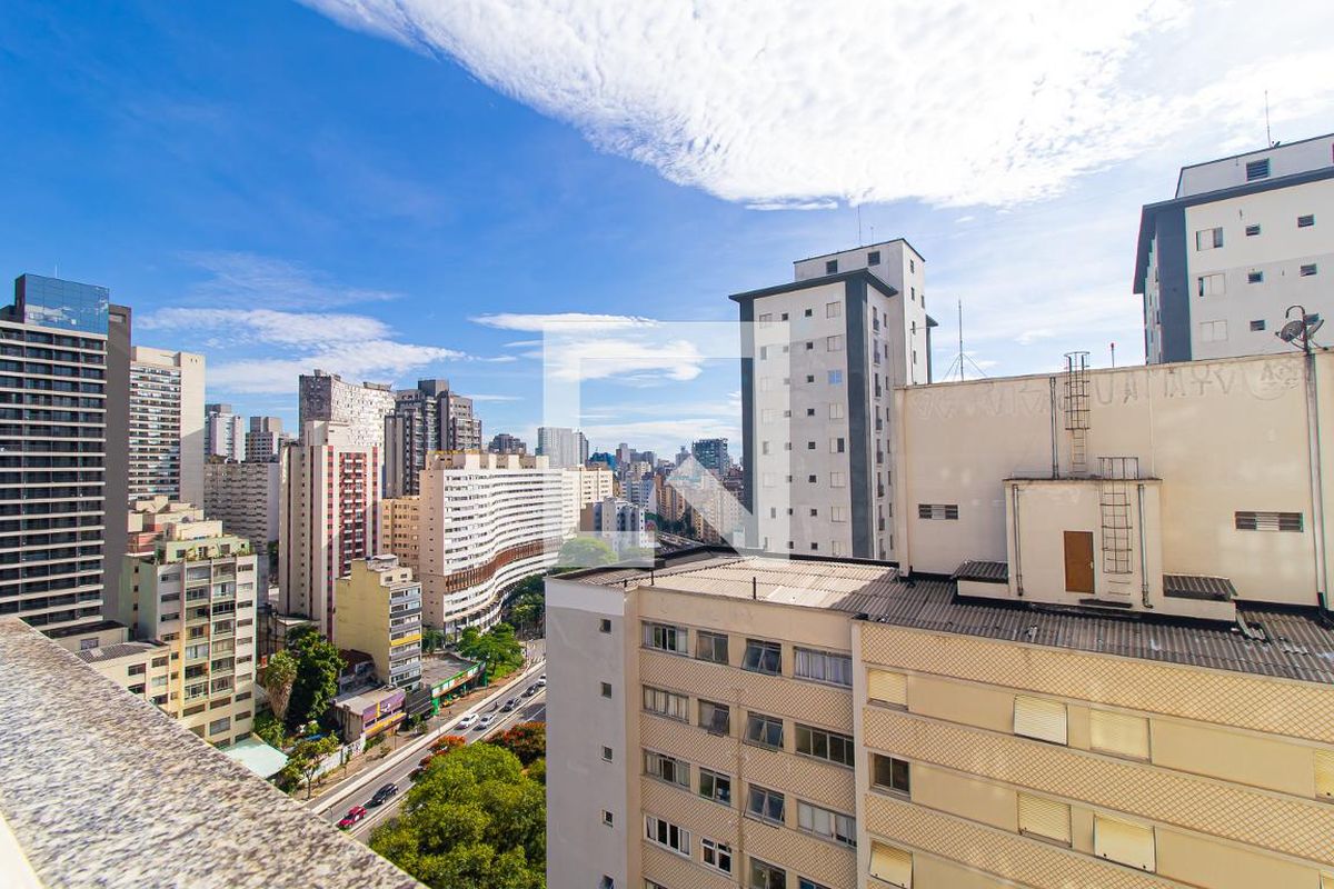 Apartamento, 3 quartos, 64 m² - Foto 34