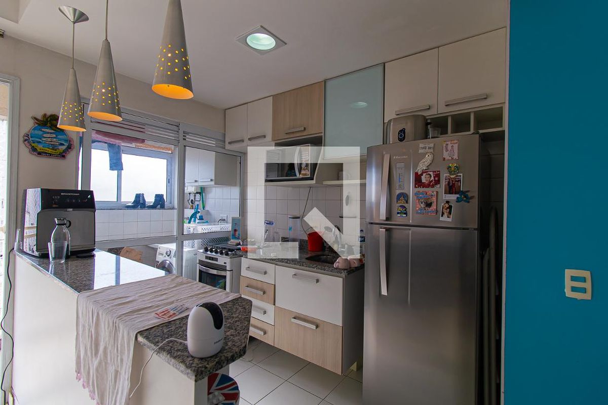 Apartamento, 3 quartos, 64 m² - Foto 39