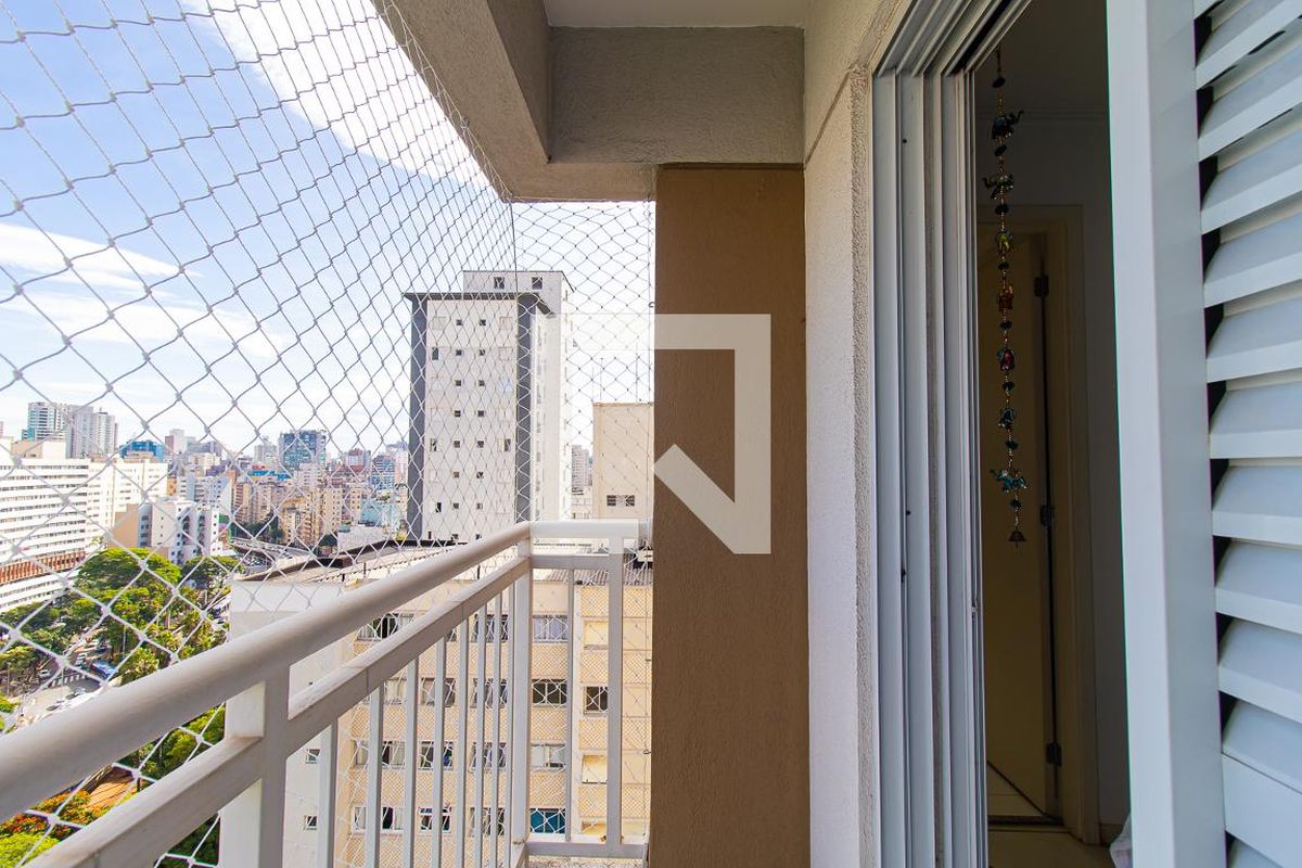 Apartamento, 3 quartos, 64 m² - Foto 22