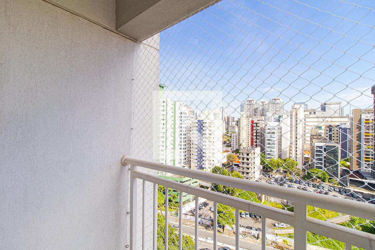 Apartamento, 3 quartos, 64 m² - Foto 19