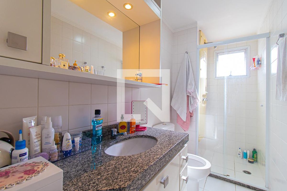 Apartamento, 3 quartos, 64 m² - Foto 25