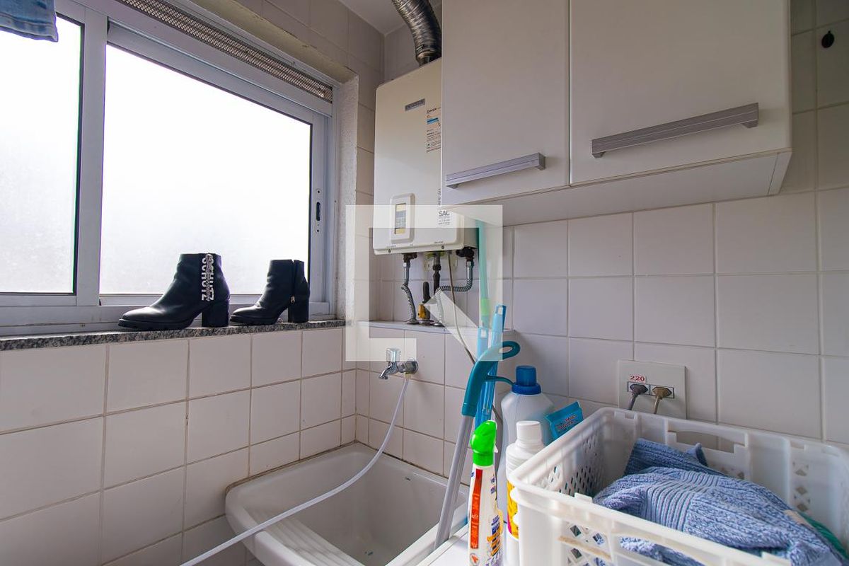 Apartamento, 3 quartos, 64 m² - Foto 47