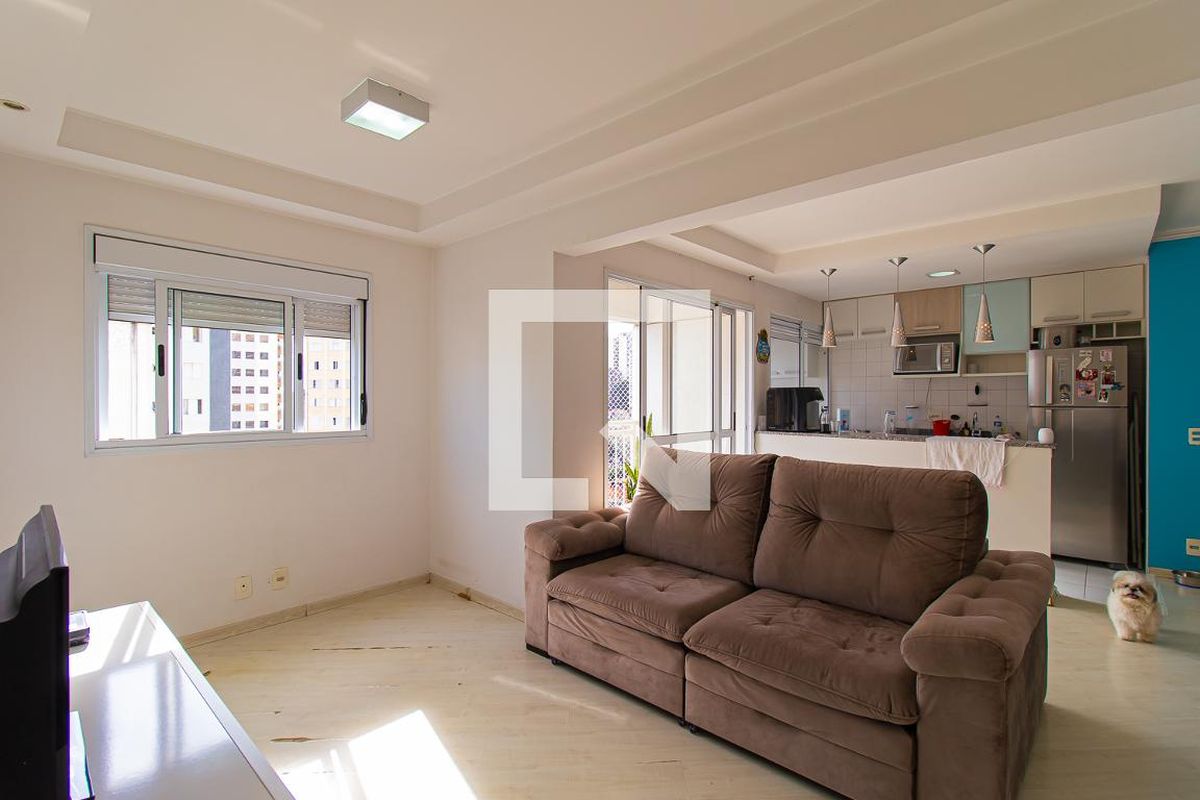 Apartamento, 3 quartos, 64 m² - Foto 3