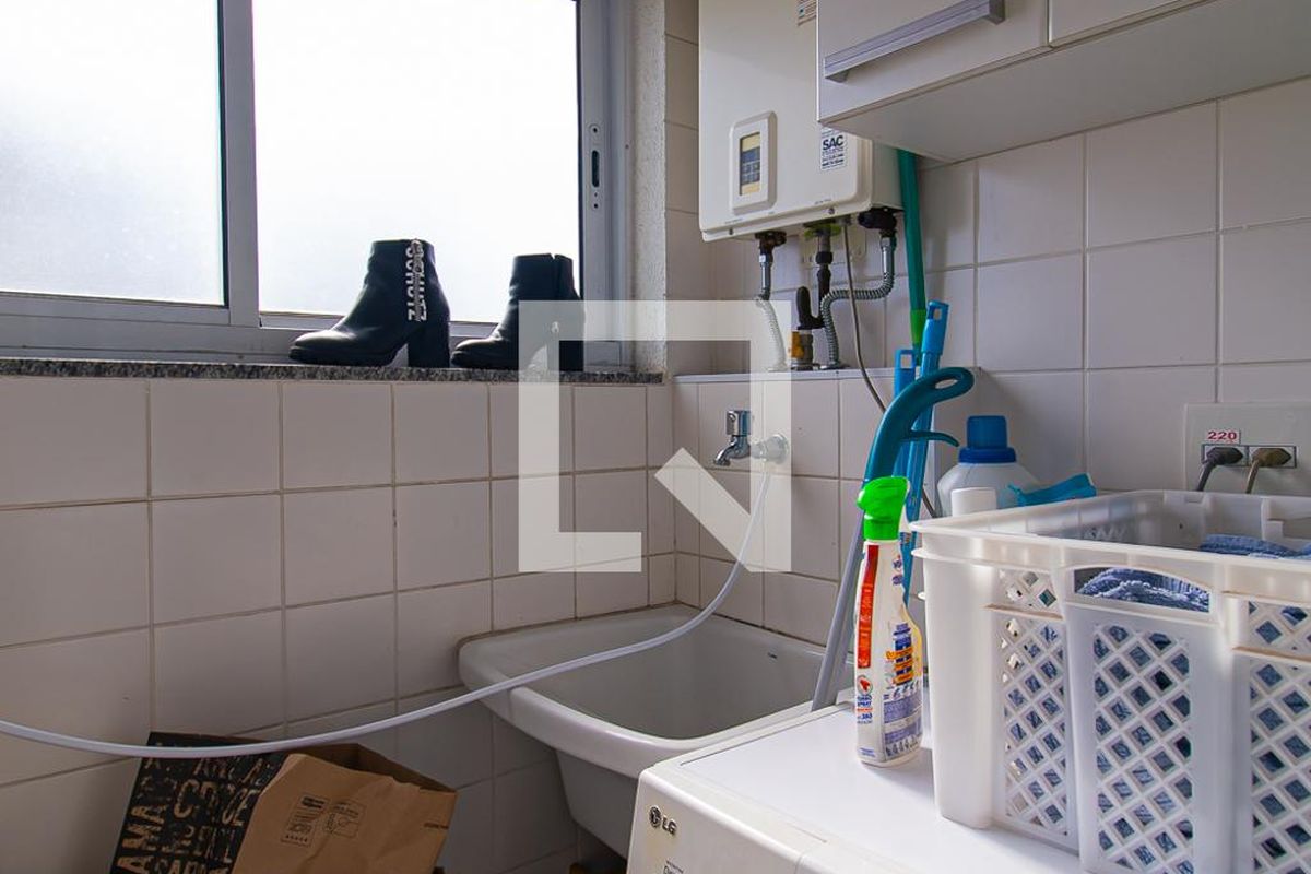 Apartamento, 3 quartos, 64 m² - Foto 45