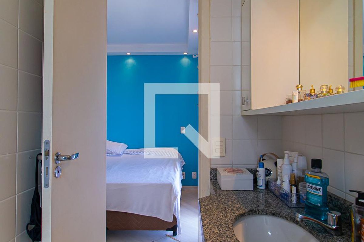 Apartamento, 3 quartos, 64 m² - Foto 27