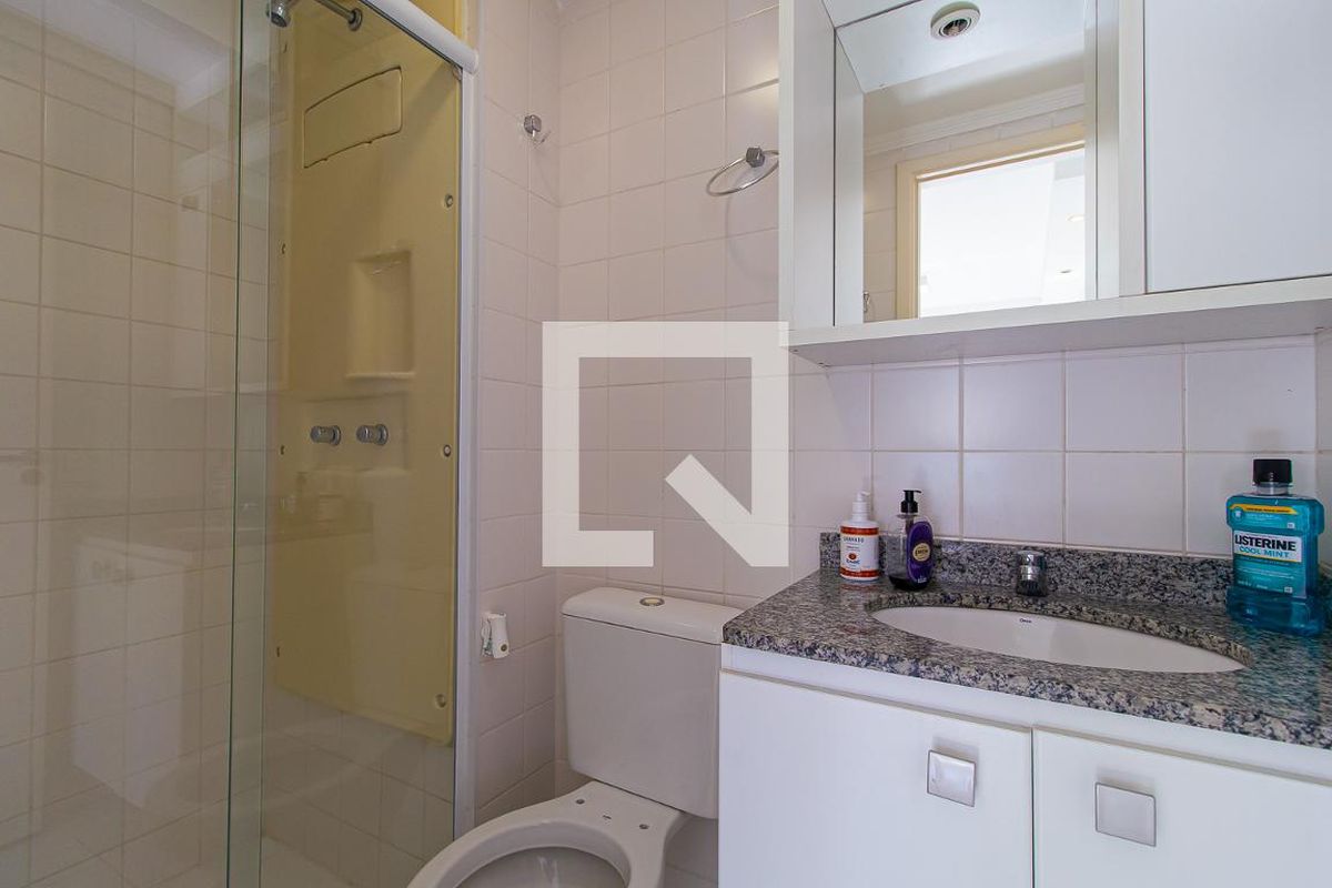 Apartamento, 3 quartos, 64 m² - Foto 37