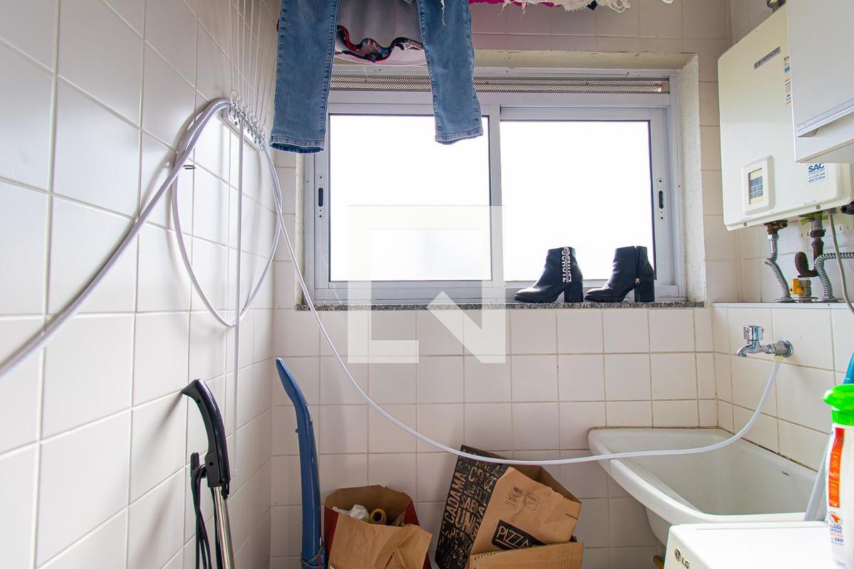 Apartamento, 3 quartos, 64 m² - Foto 46