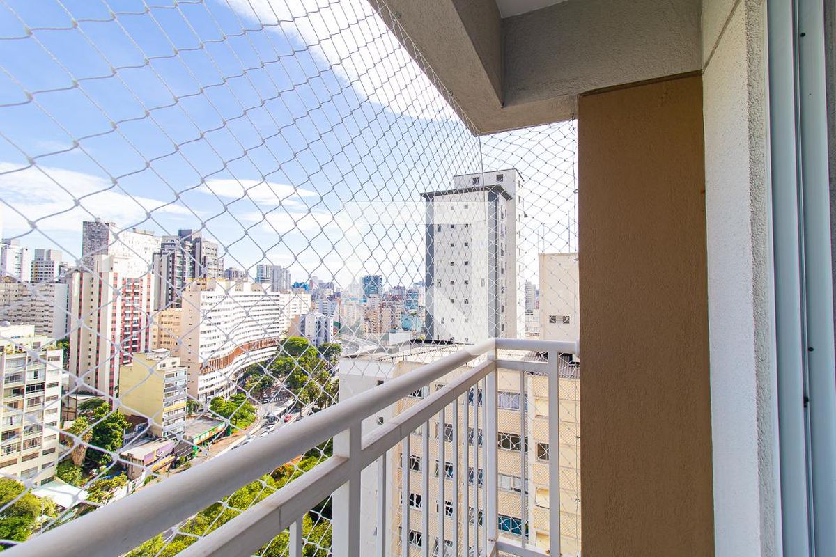 Apartamento, 3 quartos, 64 m² - Foto 20