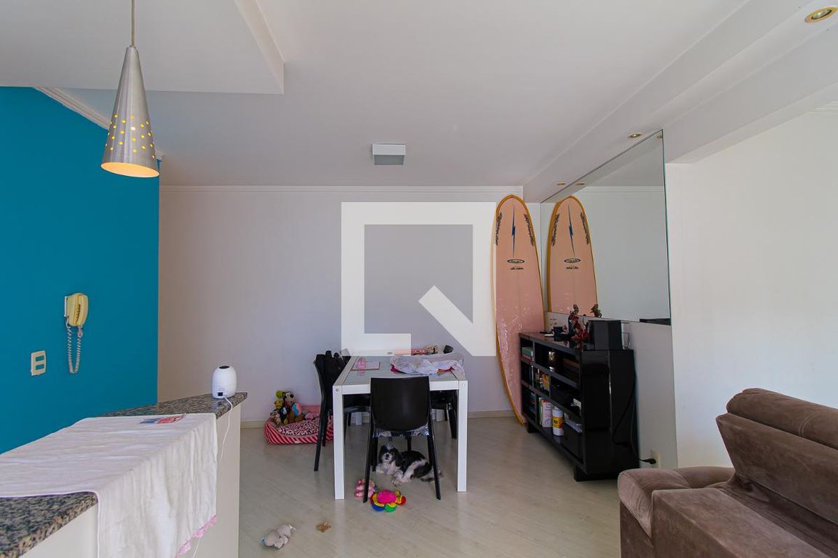 Apartamento, 3 quartos, 64 m² - Foto 8