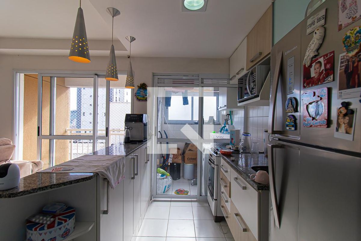 Apartamento, 3 quartos, 64 m² - Foto 40