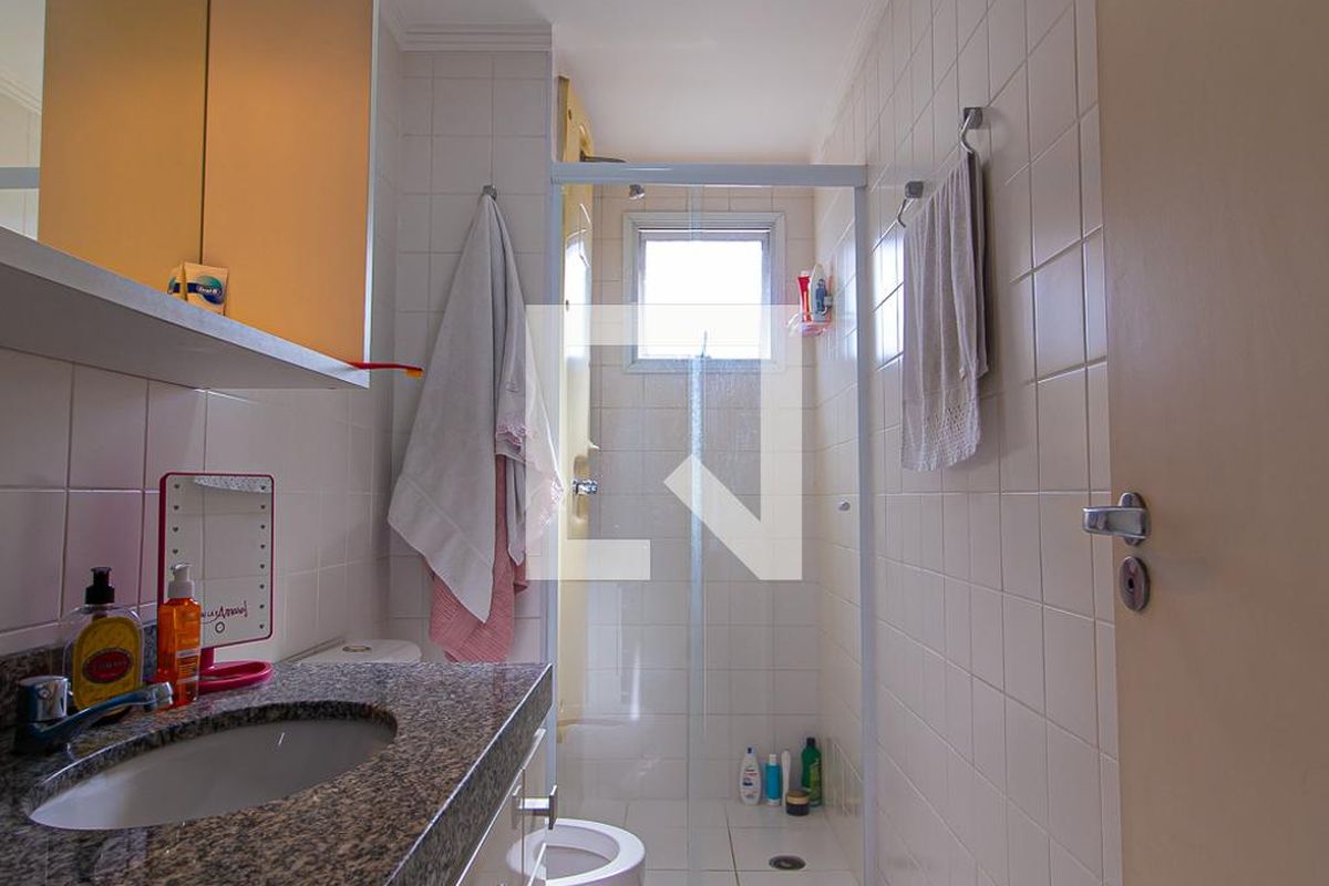 Apartamento, 3 quartos, 64 m² - Foto 24