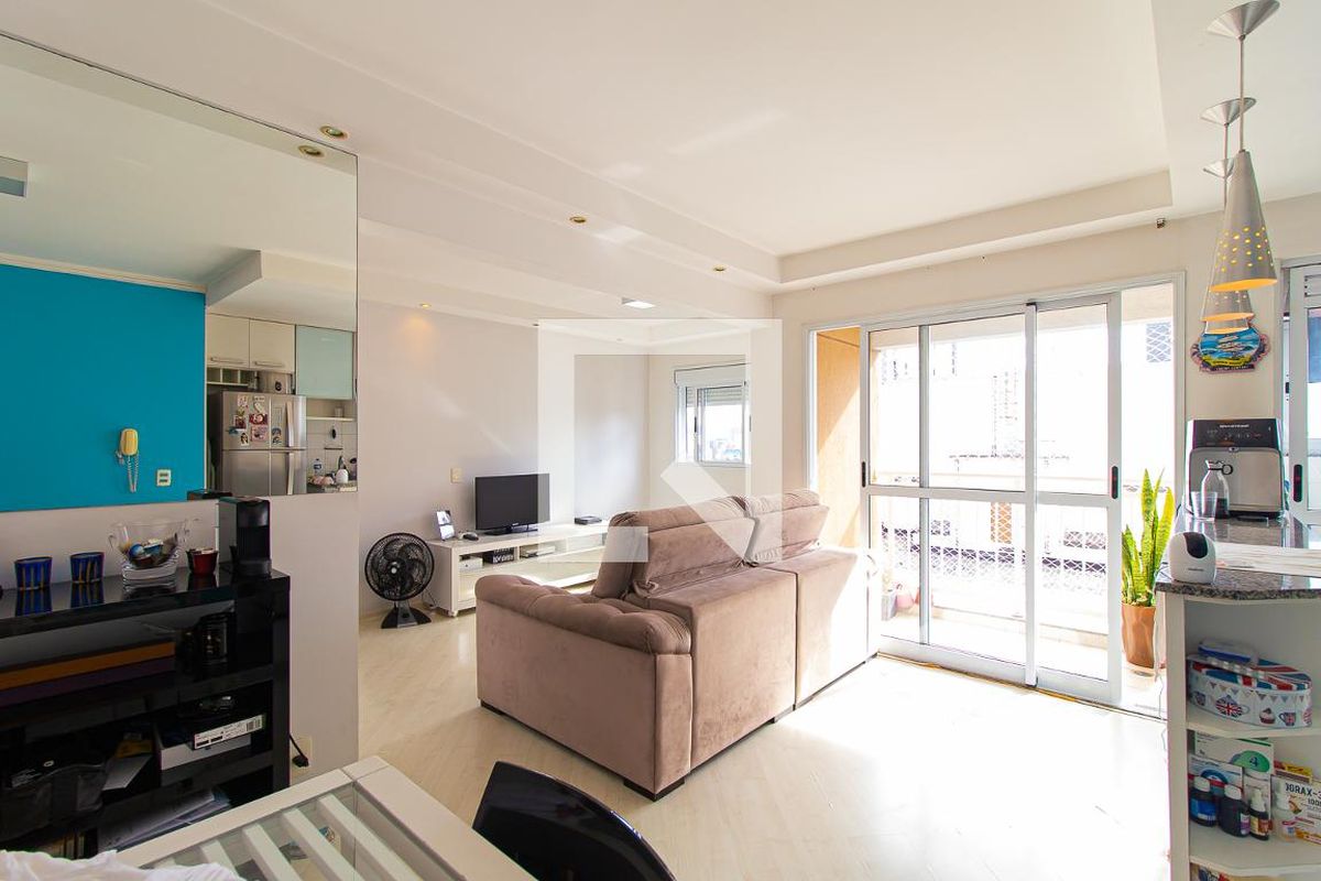 Apartamento, 3 quartos, 64 m² - Foto 1