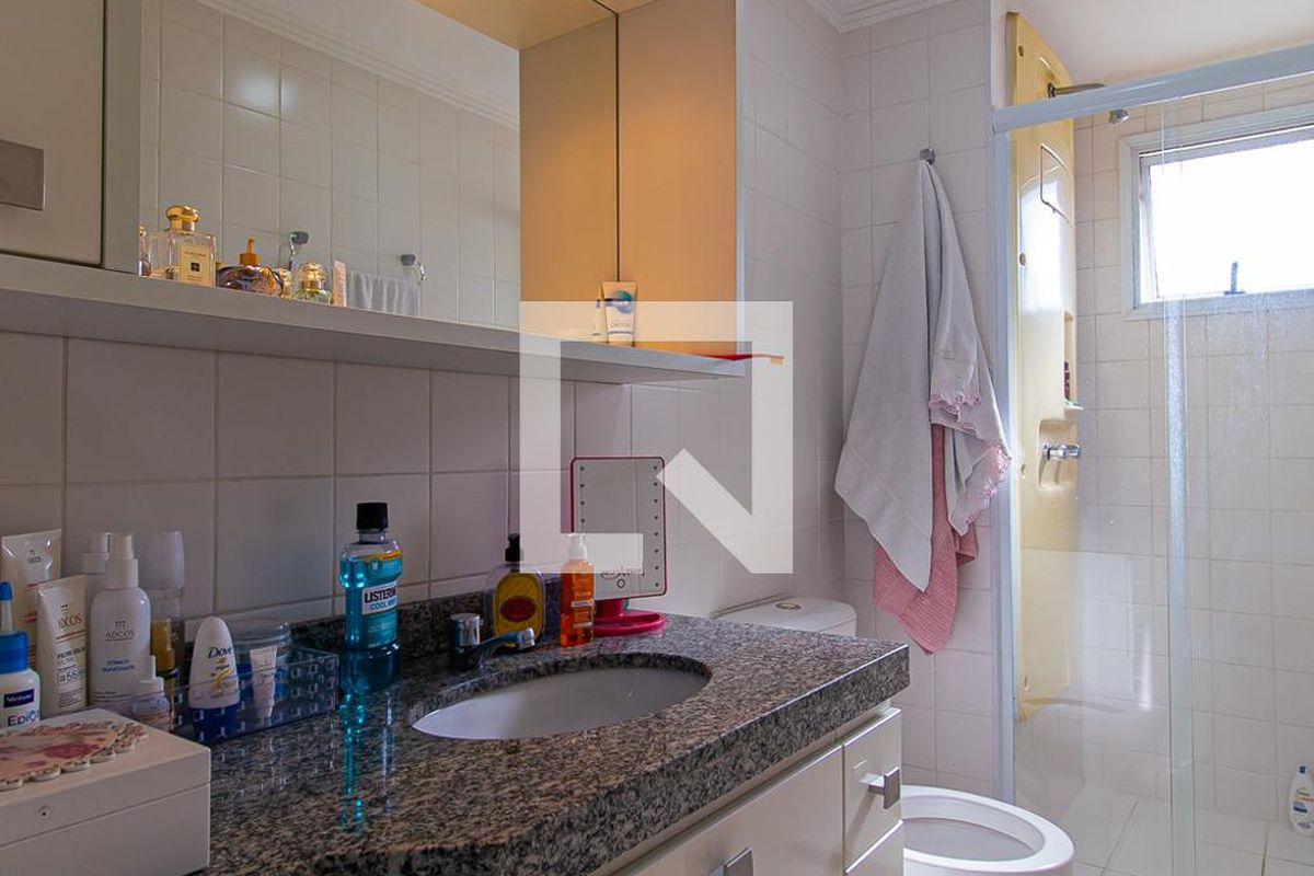 Apartamento, 3 quartos, 64 m² - Foto 23