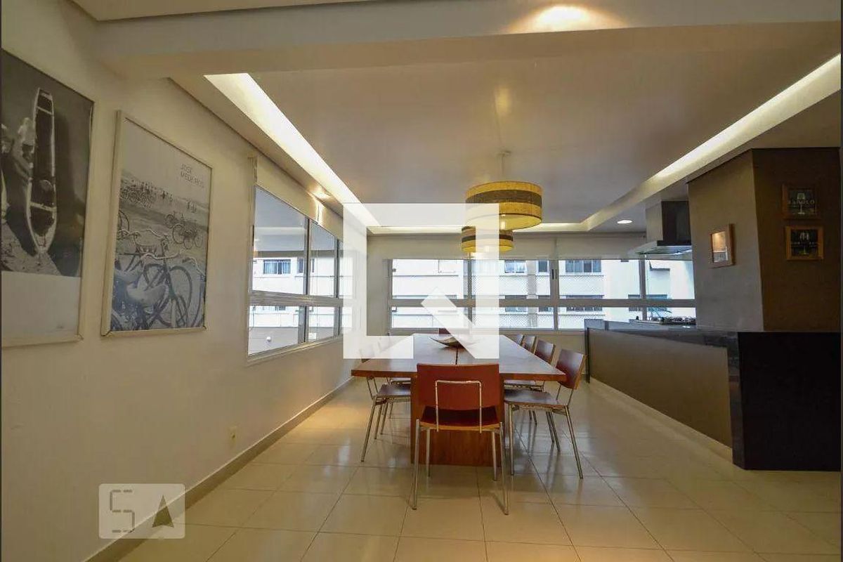 Apartamento, 3 quartos, 64 m² - Foto 50