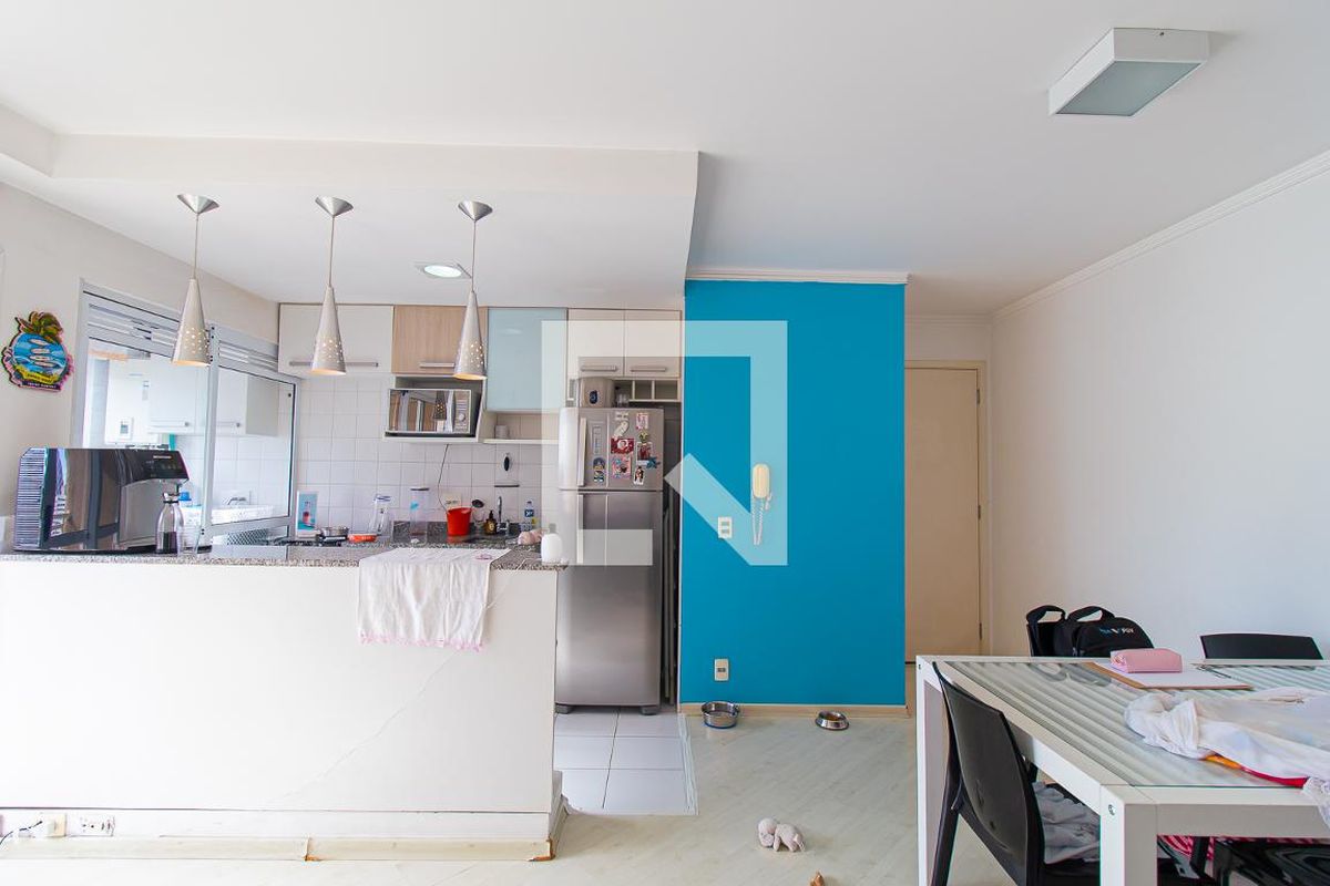 Apartamento, 3 quartos, 64 m² - Foto 6