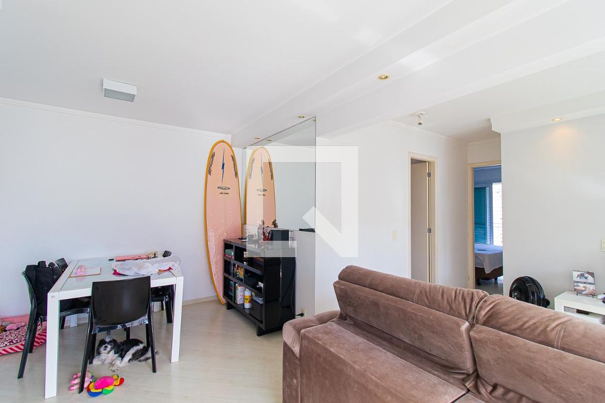 Apartamento, 3 quartos, 64 m² - Foto 7