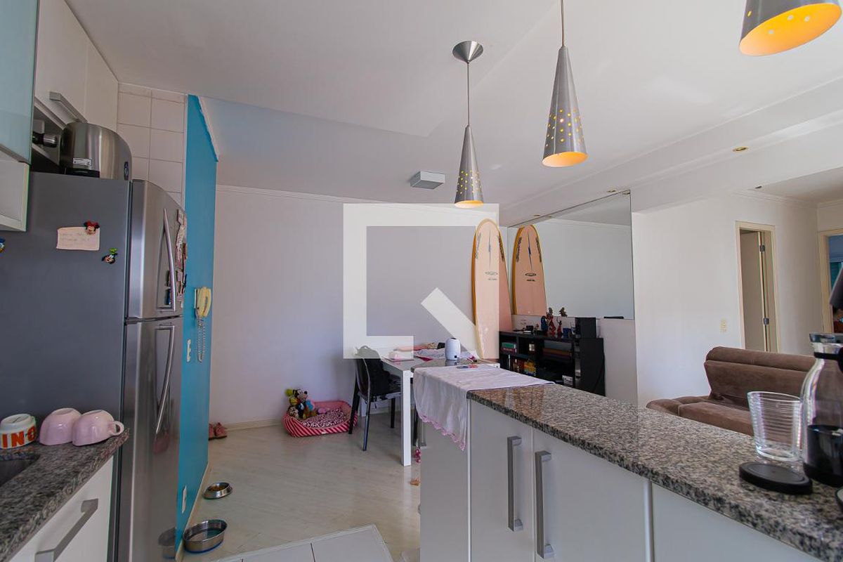 Apartamento, 3 quartos, 64 m² - Foto 44