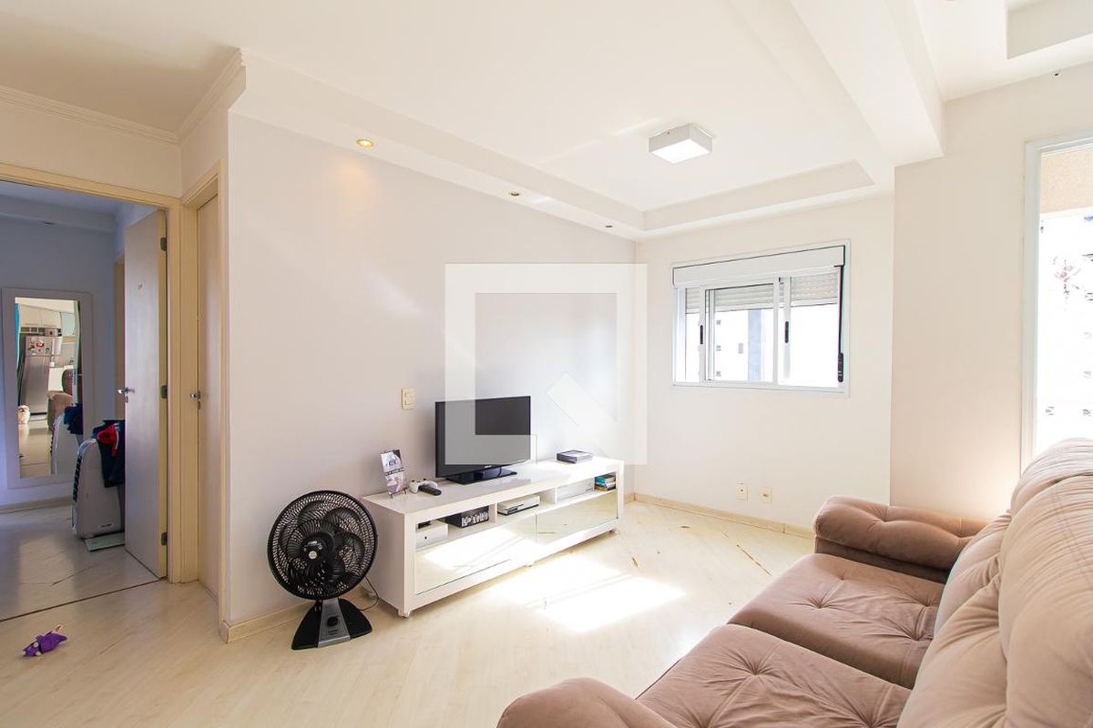 Apartamento, 3 quartos, 64 m² - Foto 2