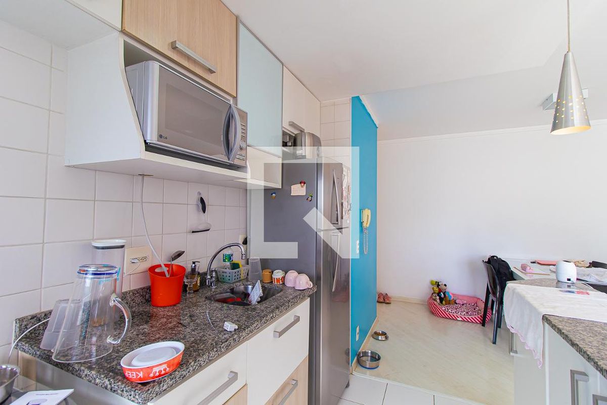 Apartamento, 3 quartos, 64 m² - Foto 42