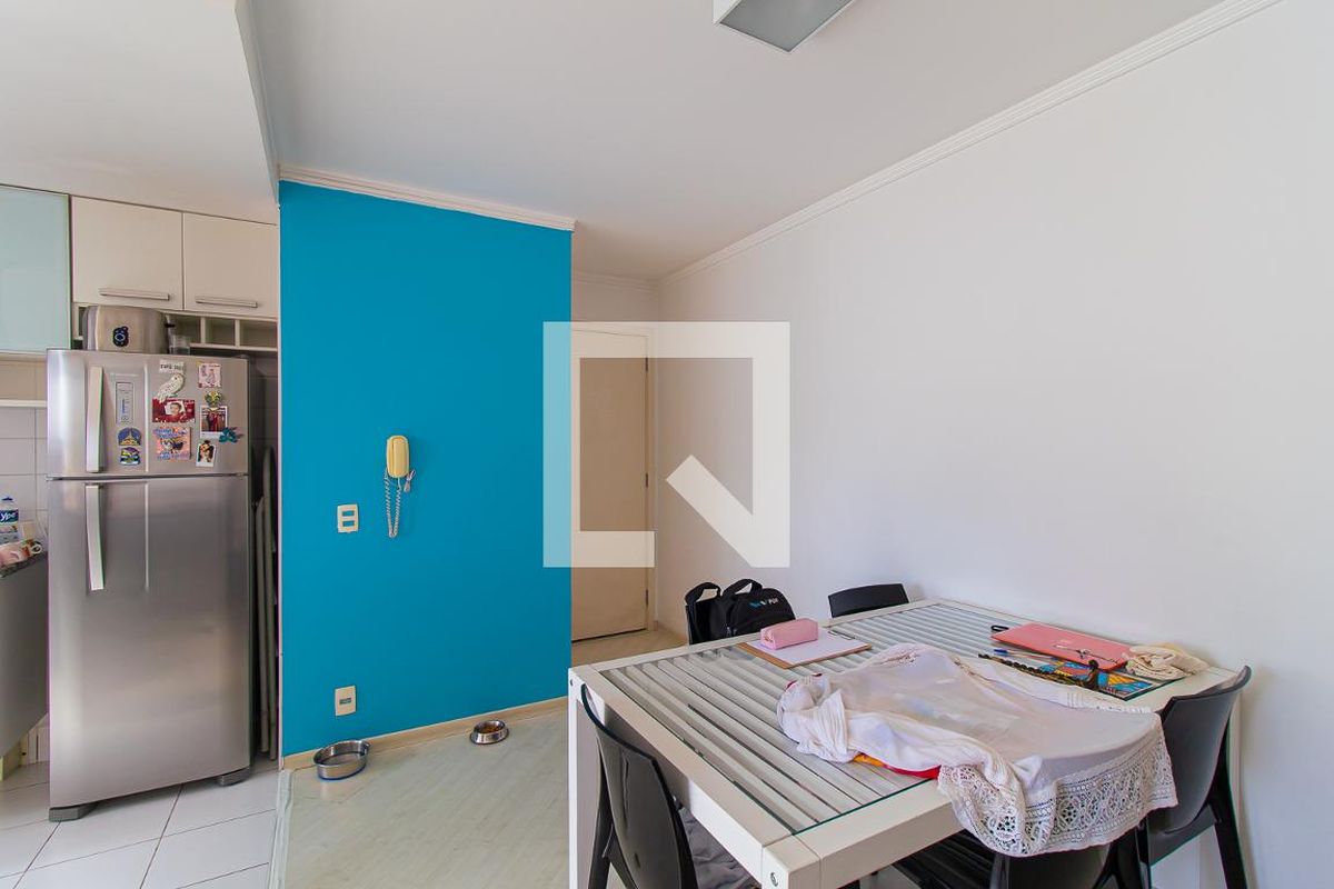 Apartamento, 3 quartos, 64 m² - Foto 9