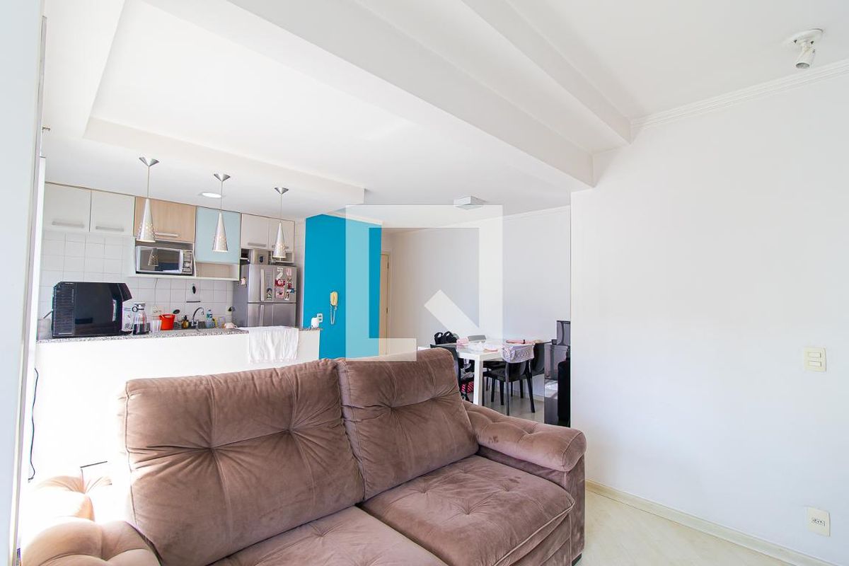 Apartamento, 3 quartos, 64 m² - Foto 4