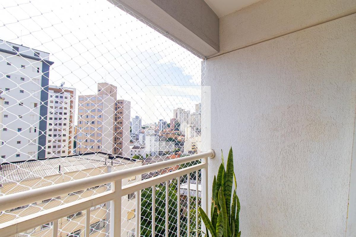 Apartamento, 3 quartos, 64 m² - Foto 12