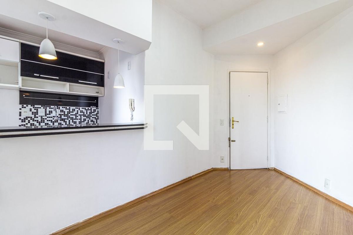 Apartamento, 1 quarto, 30 m² - Foto 6