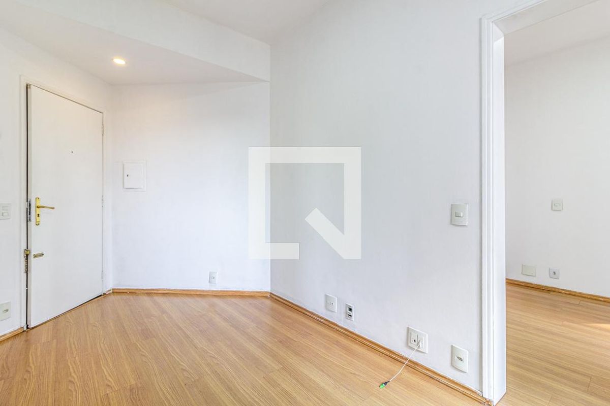 Apartamento, 1 quarto, 30 m² - Foto 8