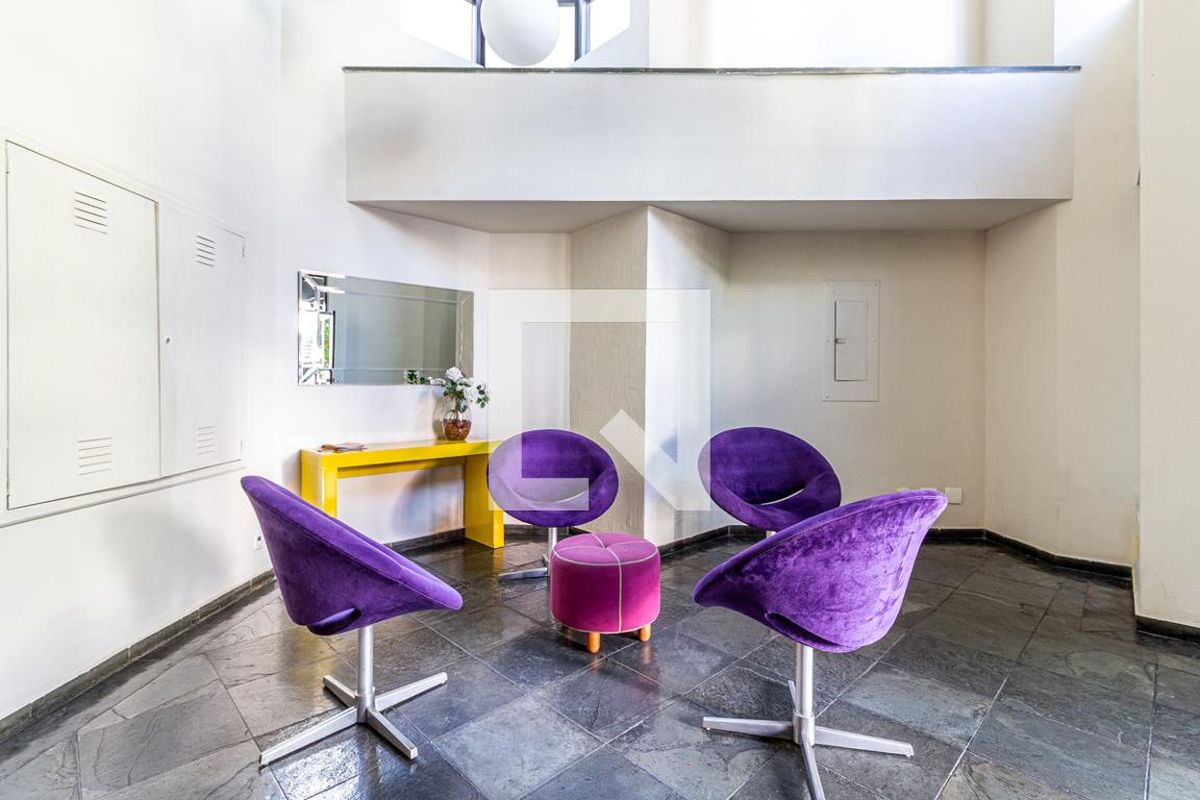 Apartamento, 1 quarto, 30 m² - Foto 40