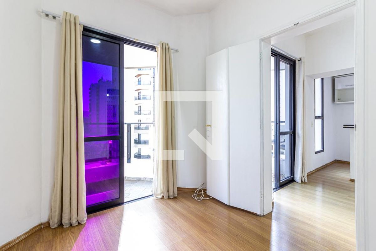 Apartamento, 1 quarto, 30 m² - Foto 20