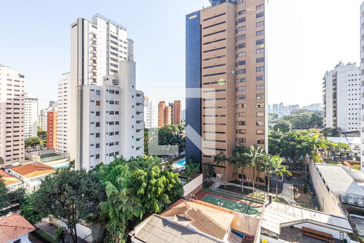 Apartamento, 1 quarto, 30 m² - Foto 16