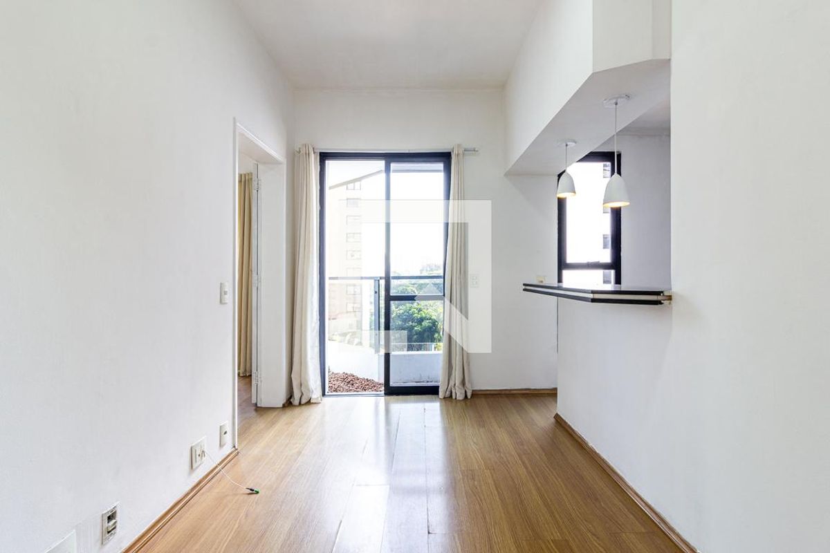 Apartamento, 1 quarto, 30 m² - Foto 10