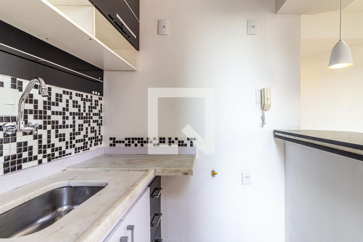 Apartamento, 1 quarto, 30 m² - Foto 34