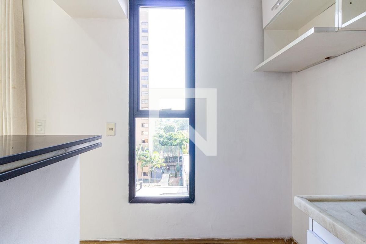 Apartamento, 1 quarto, 30 m² - Foto 38