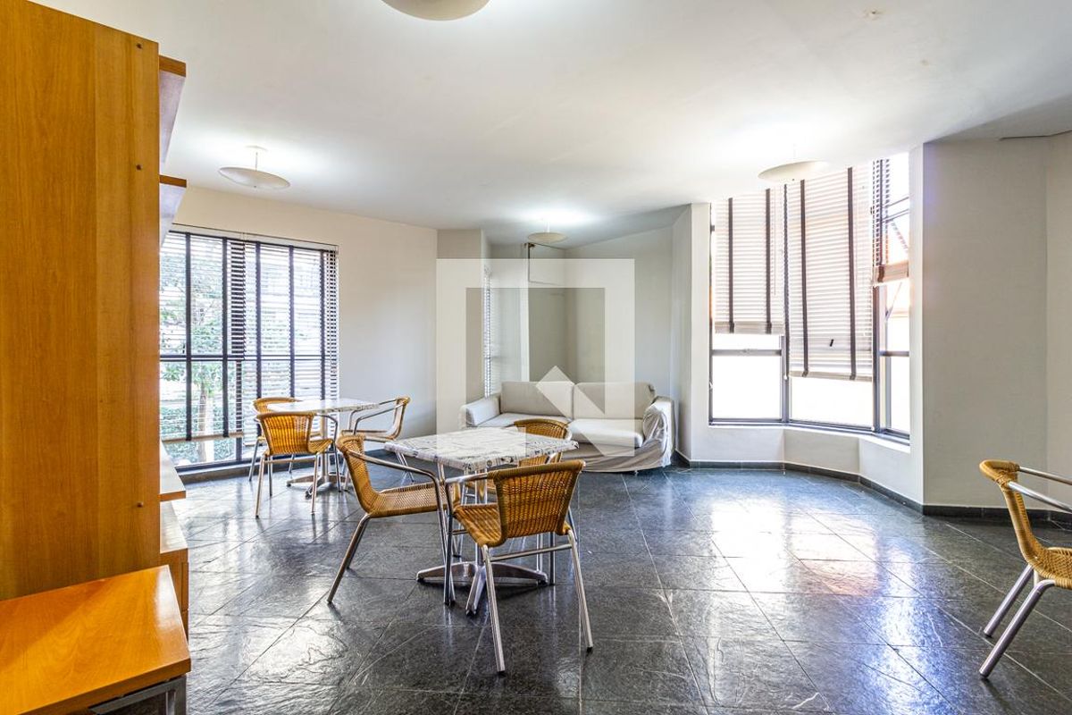 Apartamento, 1 quarto, 30 m² - Foto 48