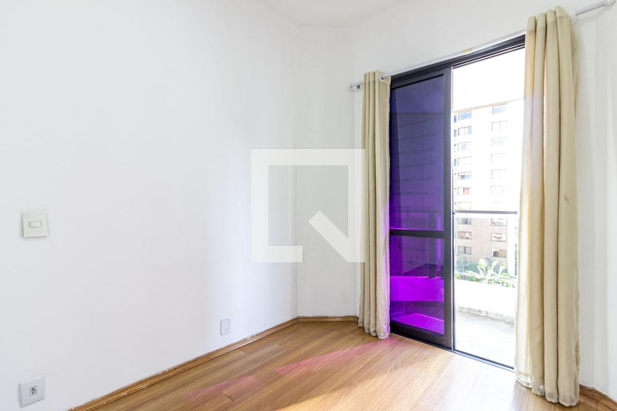 Apartamento, 1 quarto, 30 m² - Foto 18