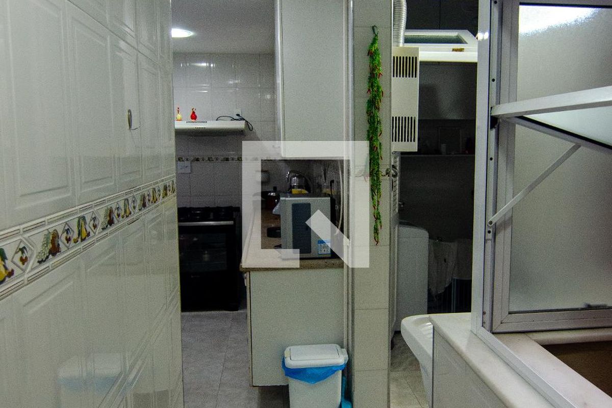 Apartamento, 3 quartos, 180 m² - Foto 98