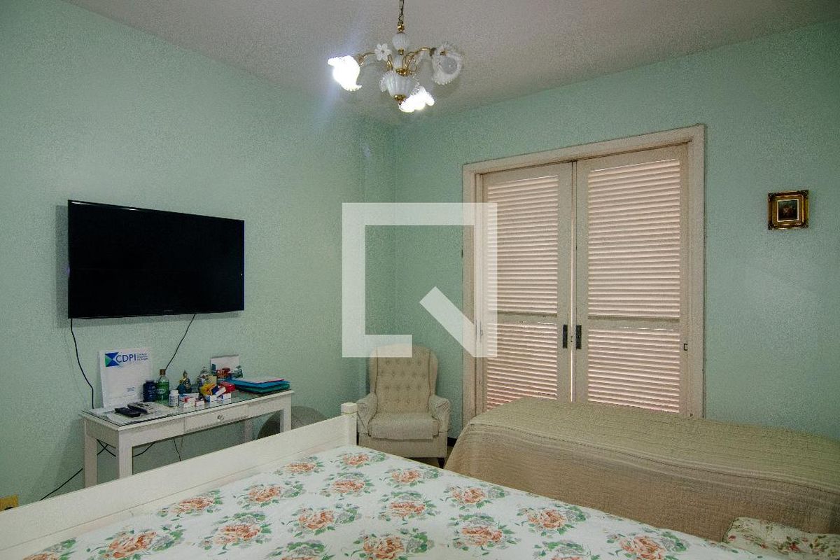 Apartamento, 3 quartos, 180 m² - Foto 34