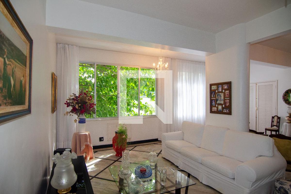 Apartamento, 3 quartos, 180 m² - Foto 20