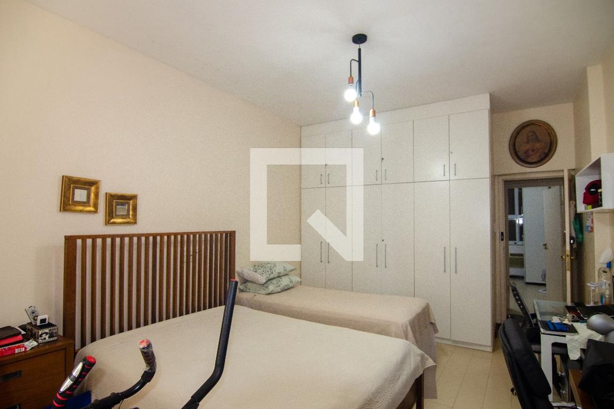 Apartamento, 3 quartos, 180 m² - Foto 60