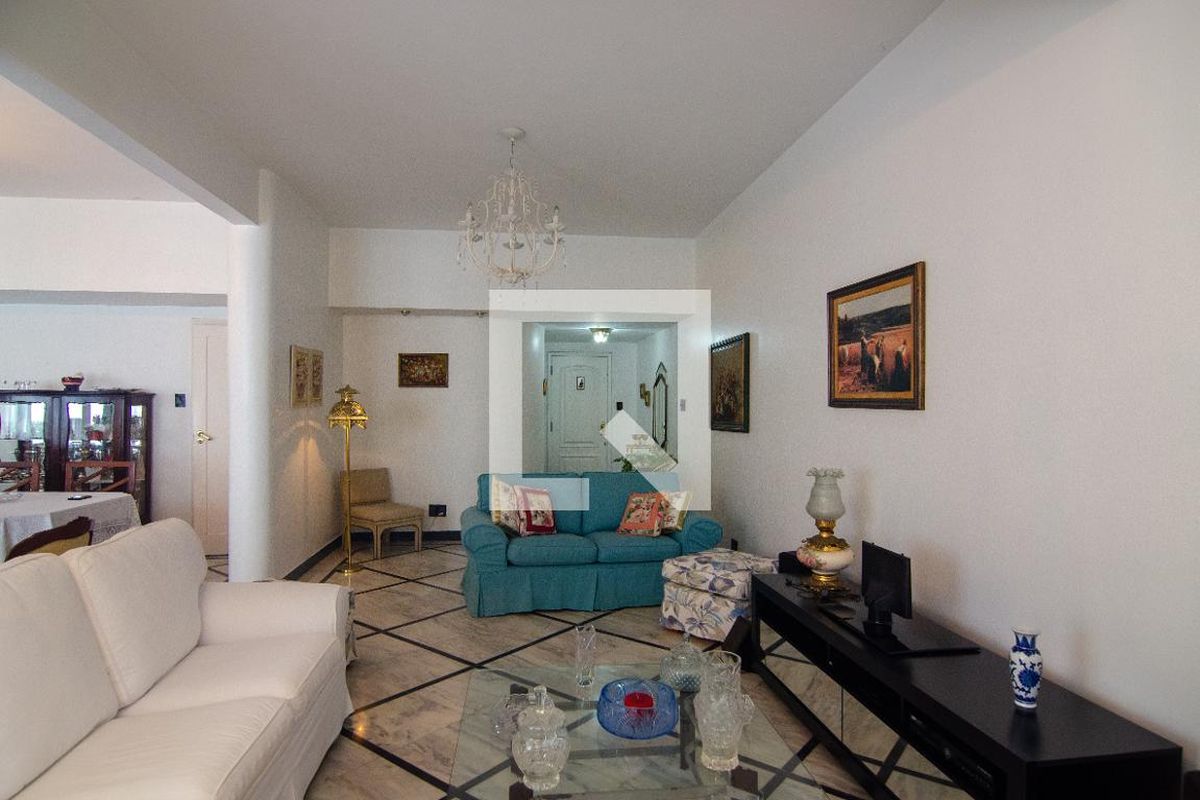 Apartamento, 3 quartos, 180 m² - Foto 18