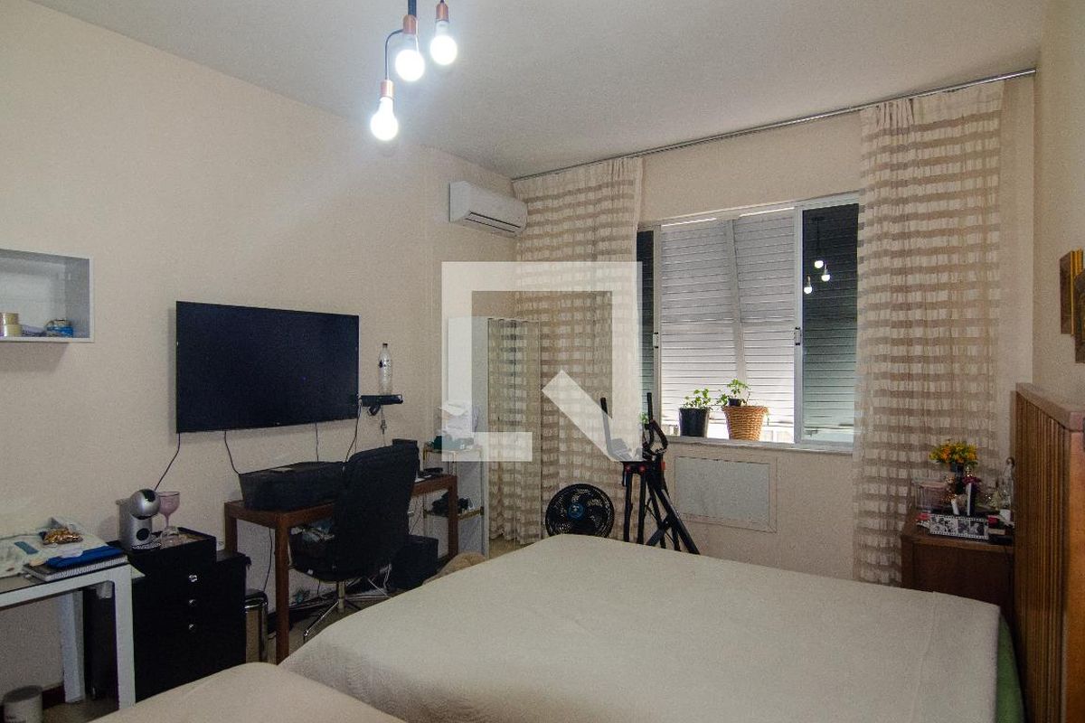 Apartamento, 3 quartos, 180 m² - Foto 58