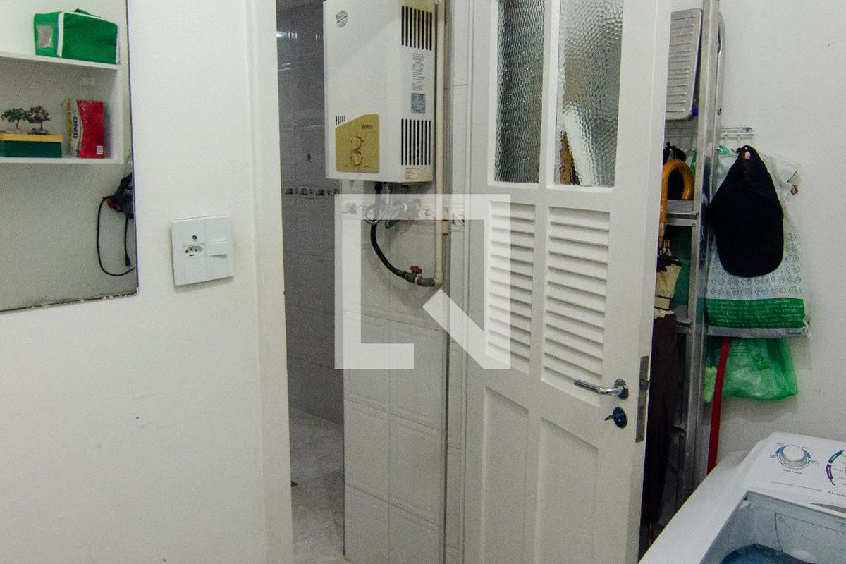 Apartamento, 3 quartos, 180 m² - Foto 104